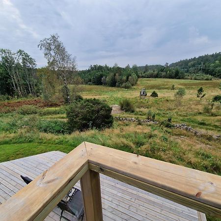 Wild Lodge Nol Екстериор снимка