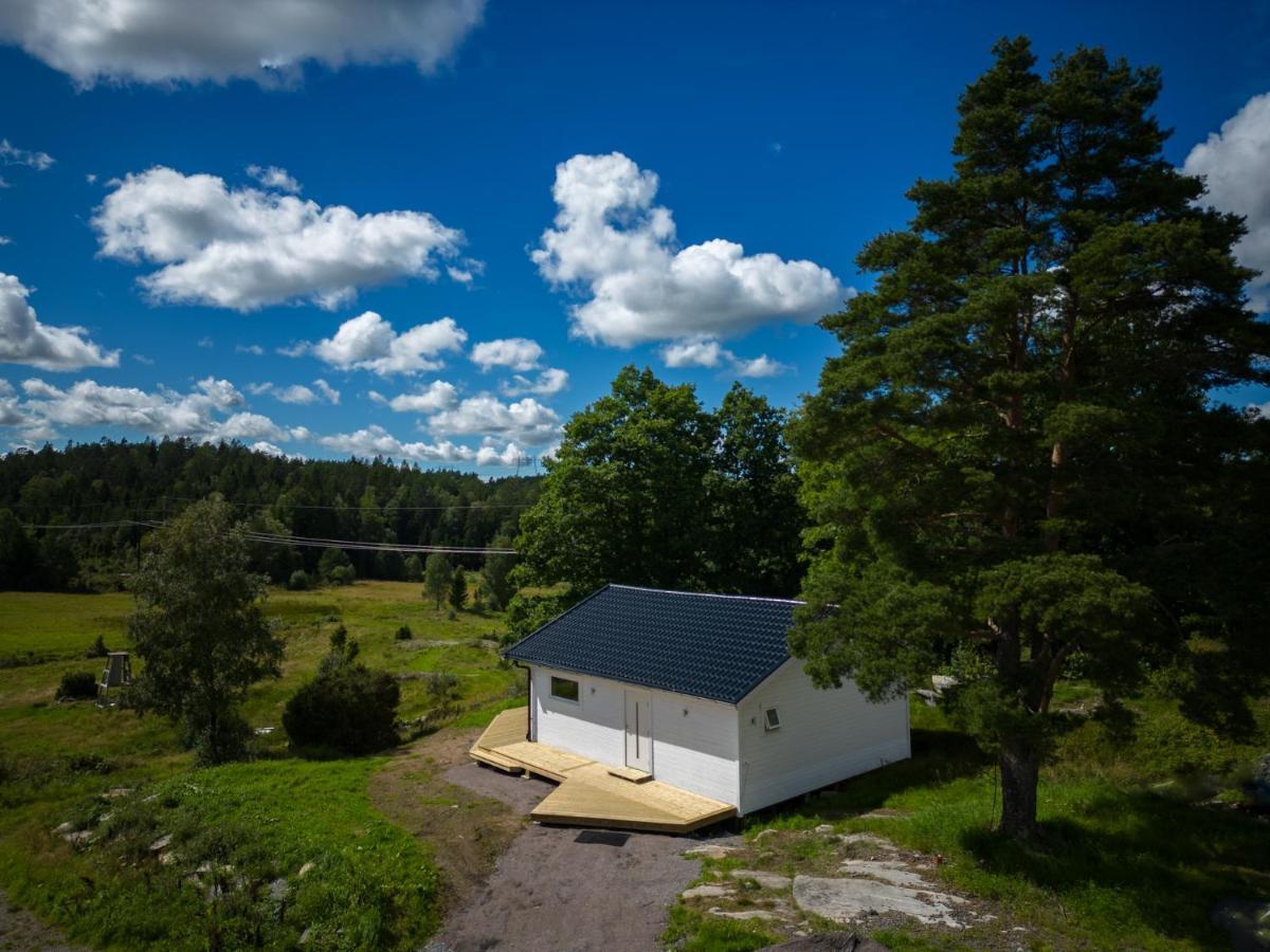 Wild Lodge Nol Екстериор снимка