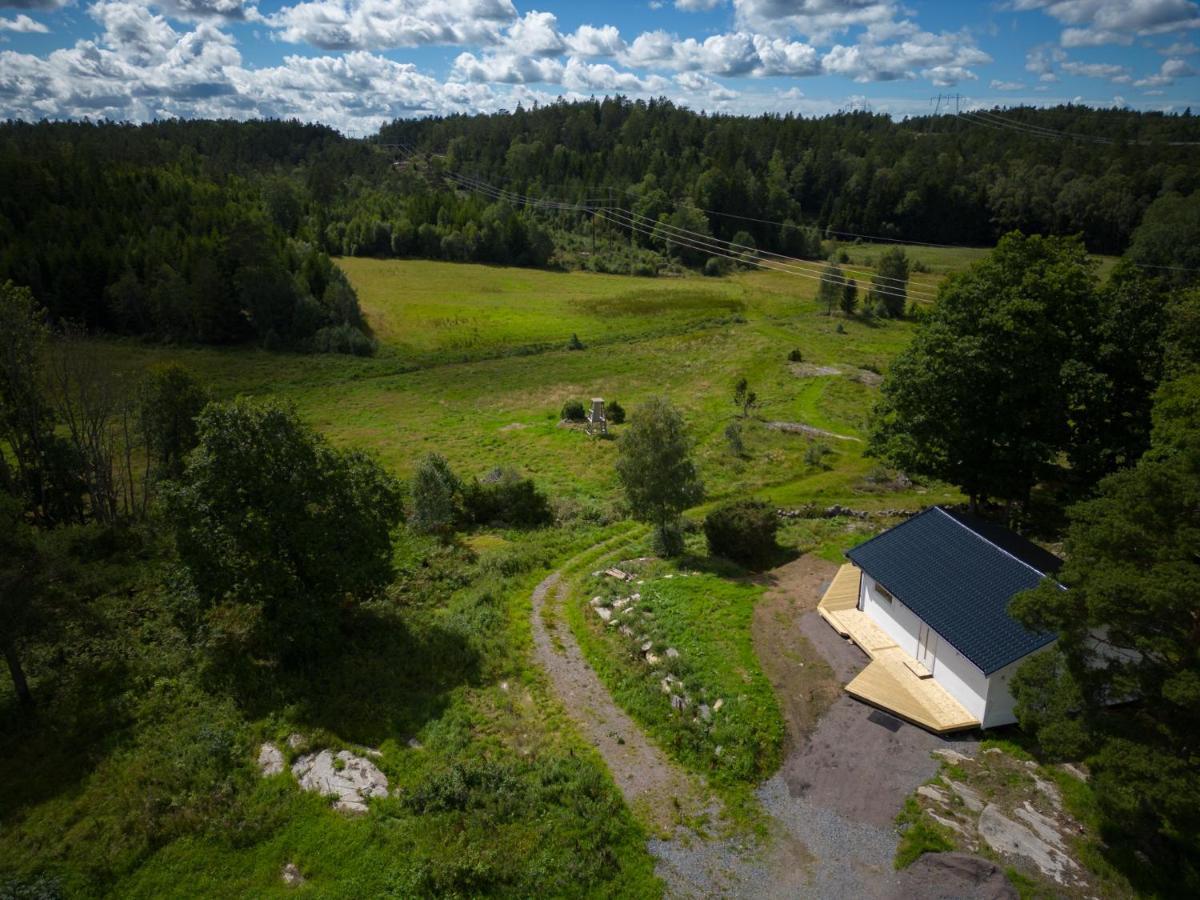 Wild Lodge Nol Екстериор снимка