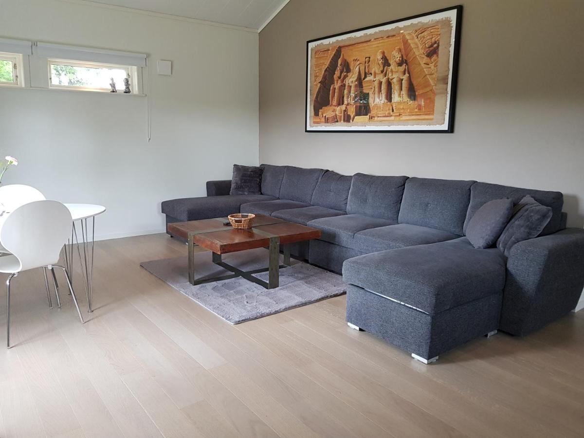 Wild Lodge Nol Екстериор снимка