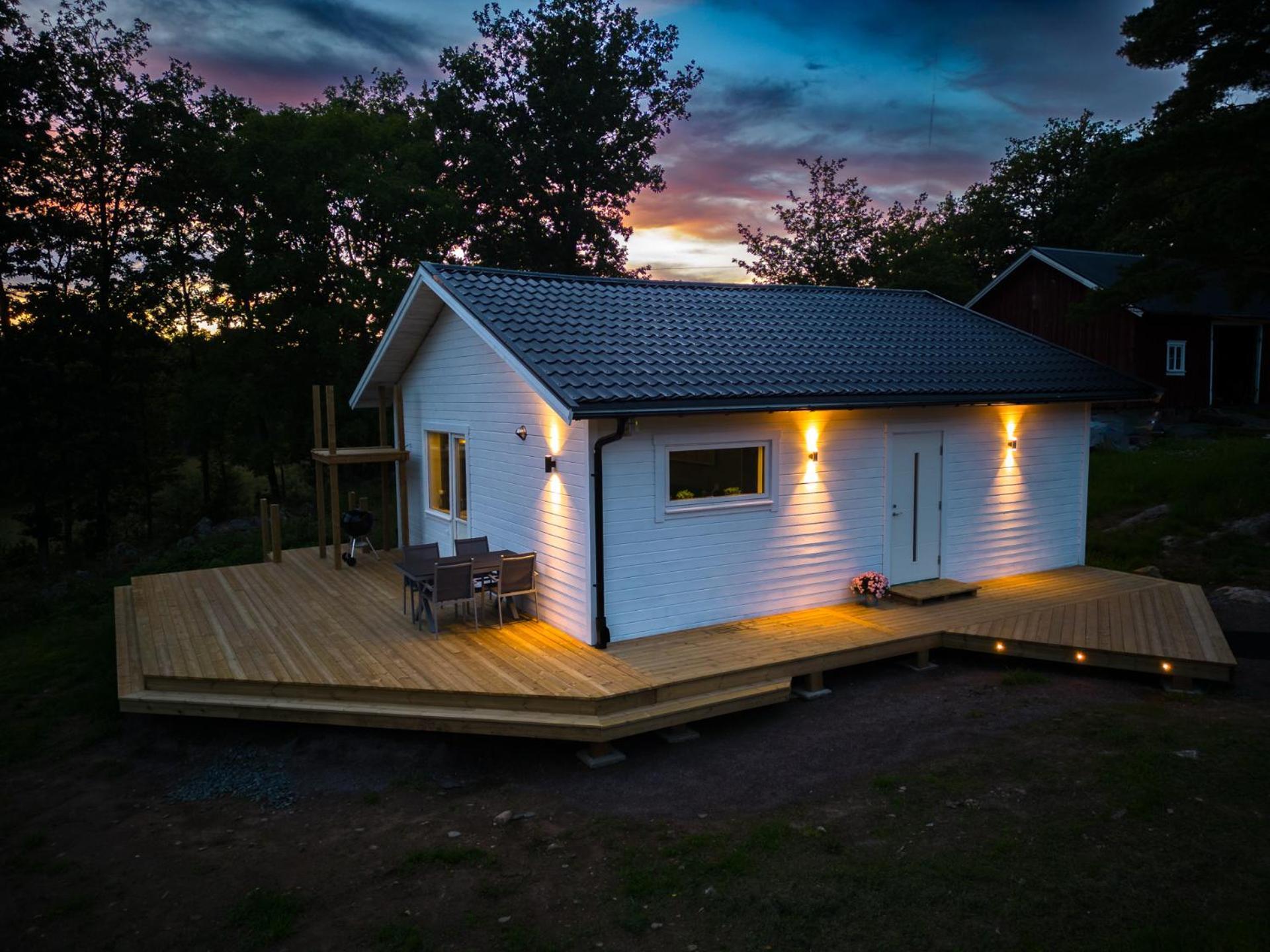Wild Lodge Nol Екстериор снимка