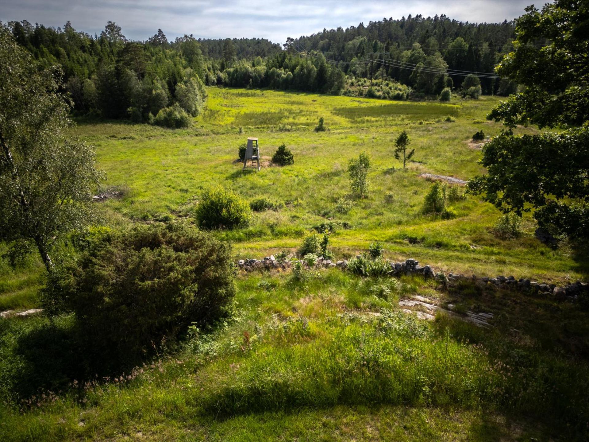 Wild Lodge Nol Екстериор снимка