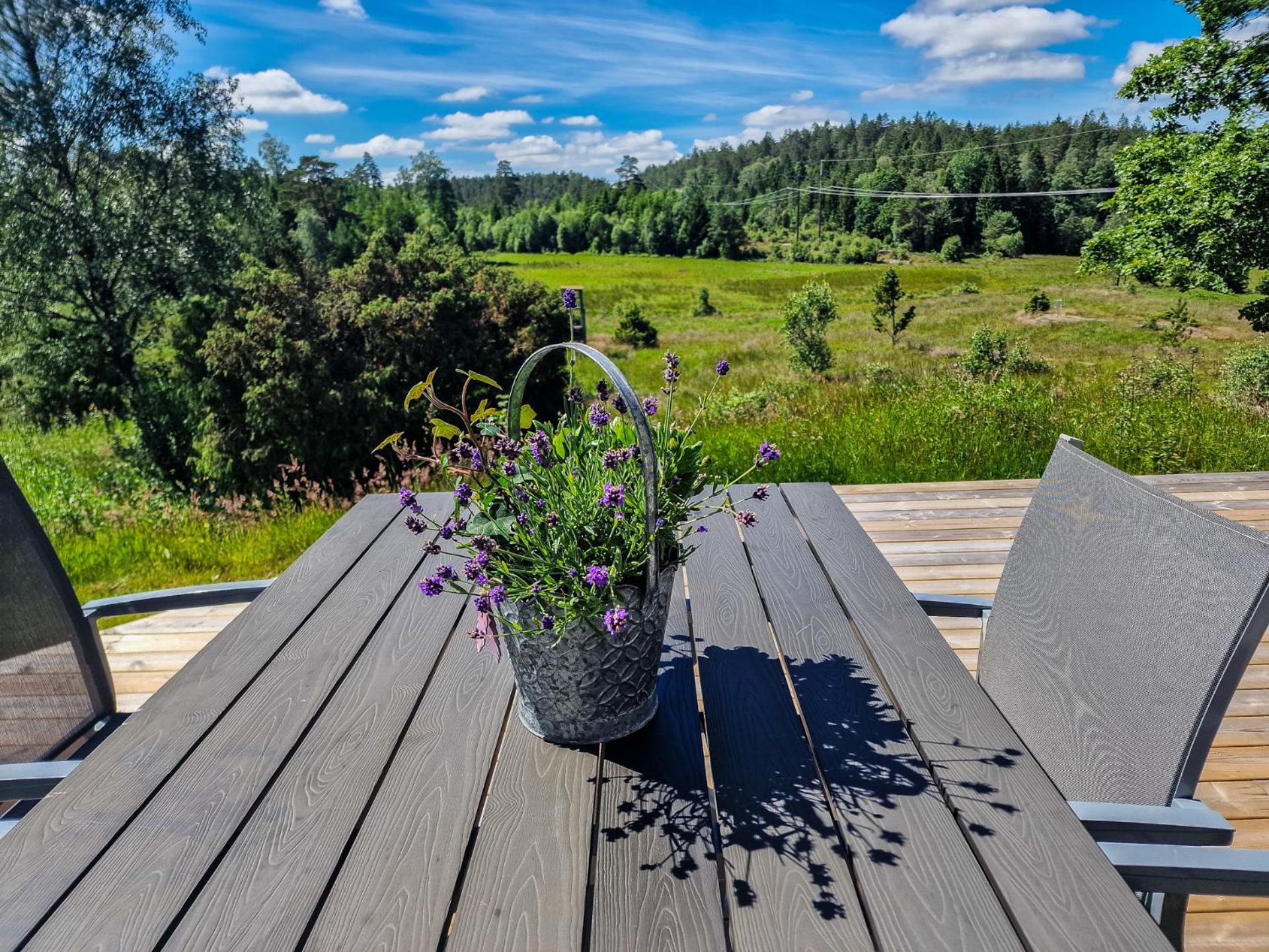 Wild Lodge Nol Екстериор снимка