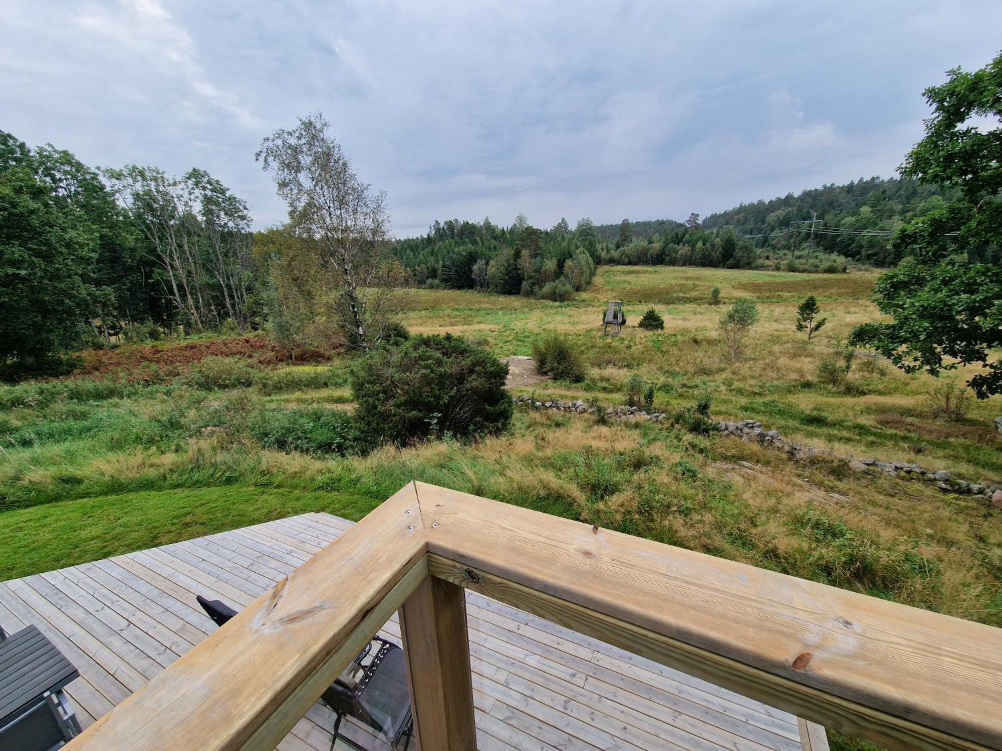 Wild Lodge Nol Екстериор снимка