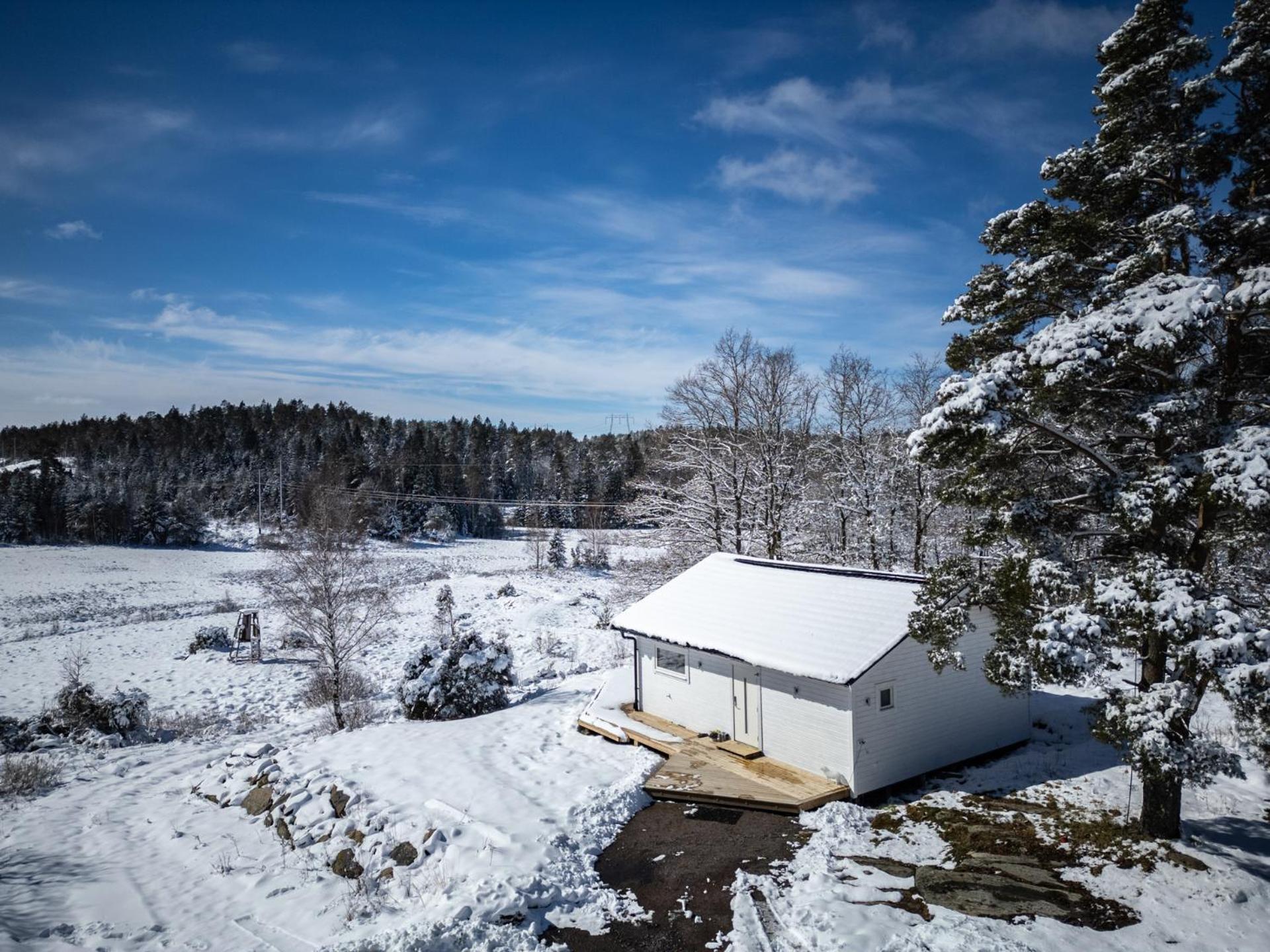 Wild Lodge Nol Екстериор снимка