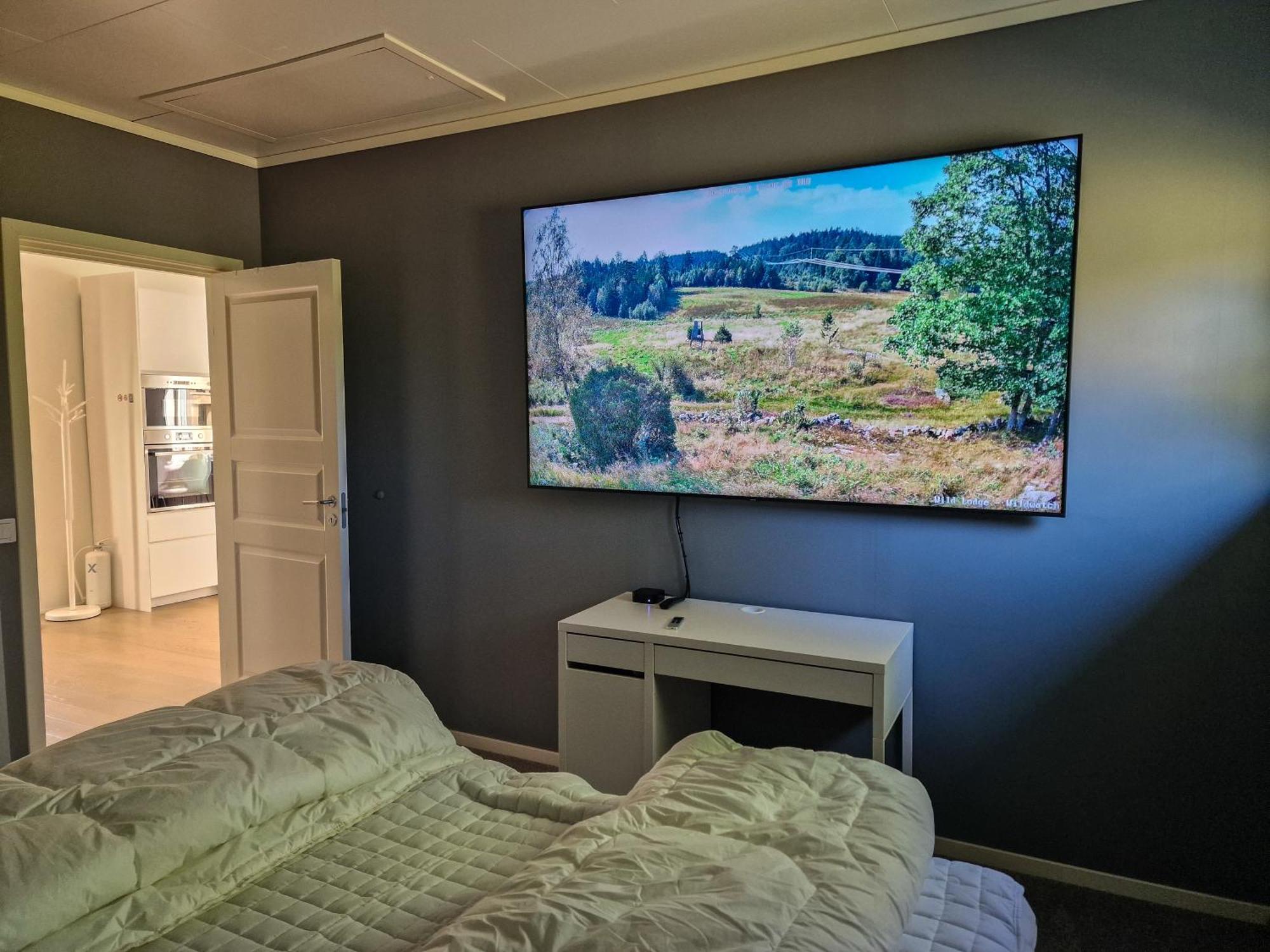 Wild Lodge Nol Екстериор снимка